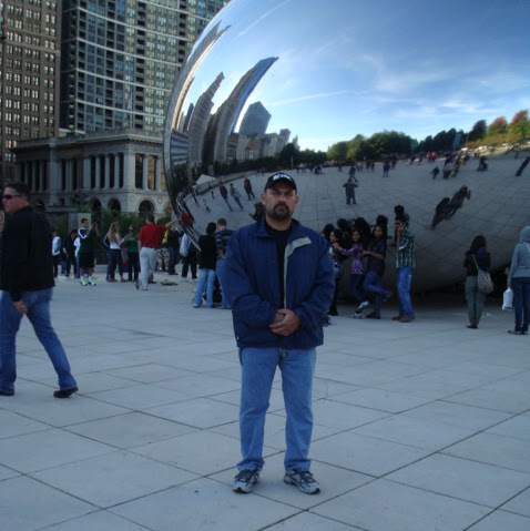 Agustin Sanchez Photo 29