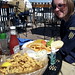 Nancy Dines Photo 12
