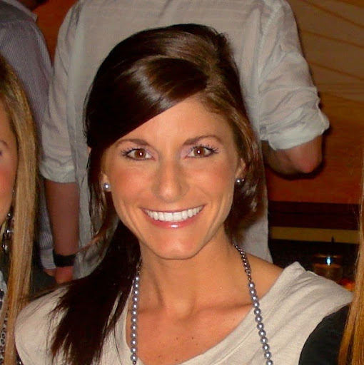 Maegan Johnson Photo 32