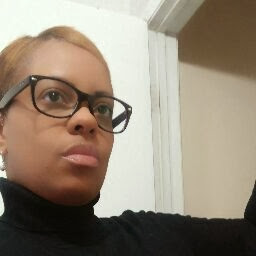 Tanya Randolph Photo 12
