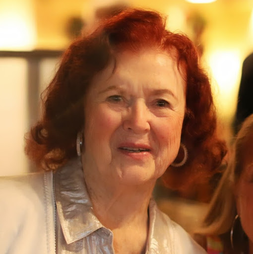 Barbara Gabel Photo 24
