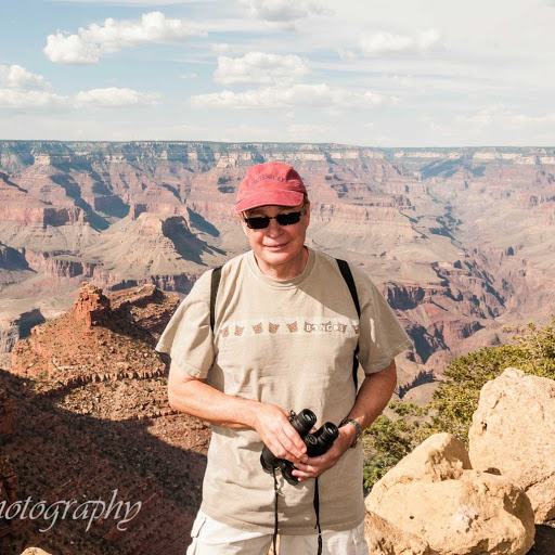 Douglas Peters Photo 26