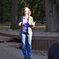 Amy Attaway Photo 16