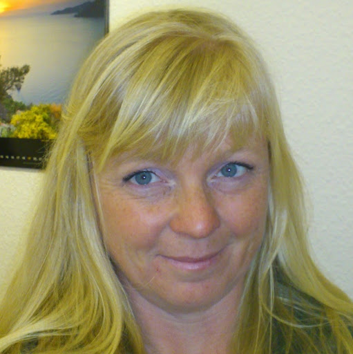 Tina Lang Photo 13