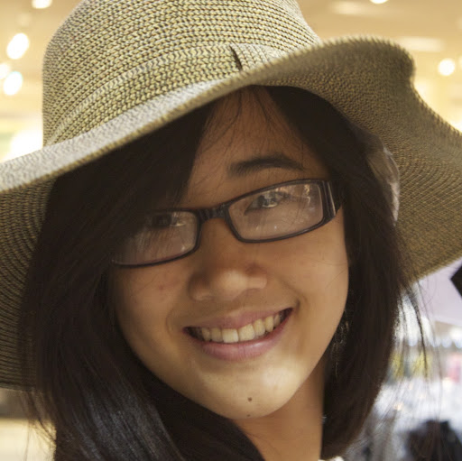 Shirley Liu Photo 33