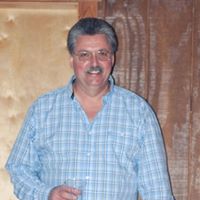Jimmy Eldridge Photo 5