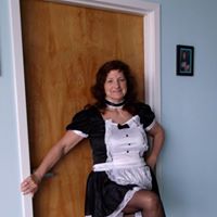 Marion Townsend Photo 6