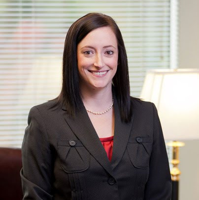 Jennifer Hanson Photo 20
