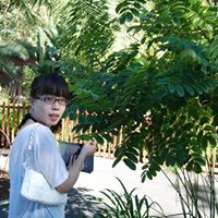 Nan Zhou Photo 27