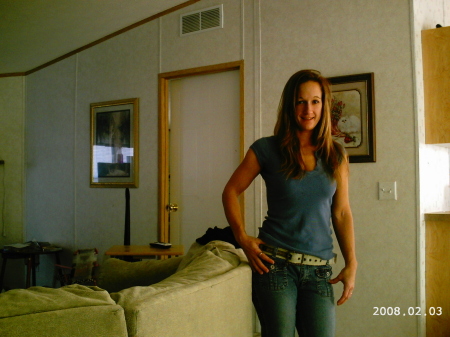 Lynn Stephens Photo 2