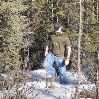 Brian Graham Photo 41