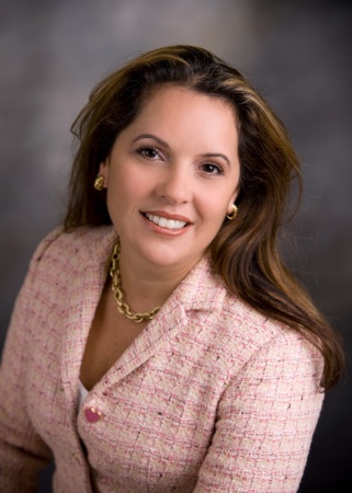 Sharon Myers Photo 7