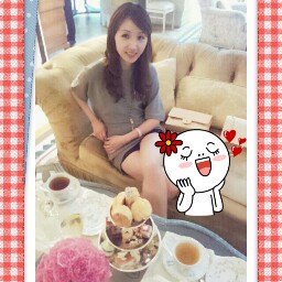 Judy Liang Photo 20