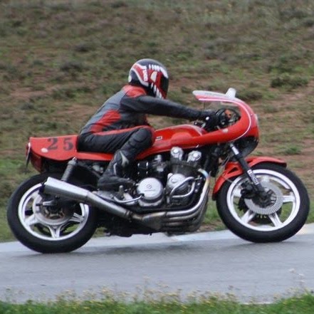 Bruno Gauthier Photo 16