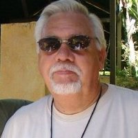 Larry Calvert Photo 21