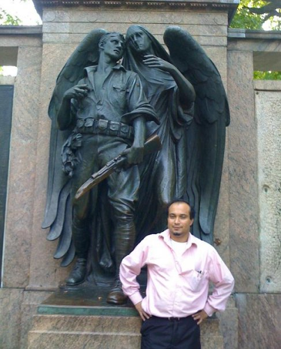 Mohammad Aziz Photo 11