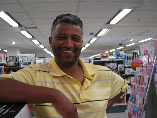 Alfred Michaels Photo 2