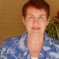 Margaret Graham Photo 10