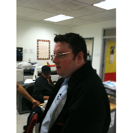 William O'Malley Photo 24