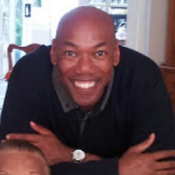 Roger Reid Photo 22