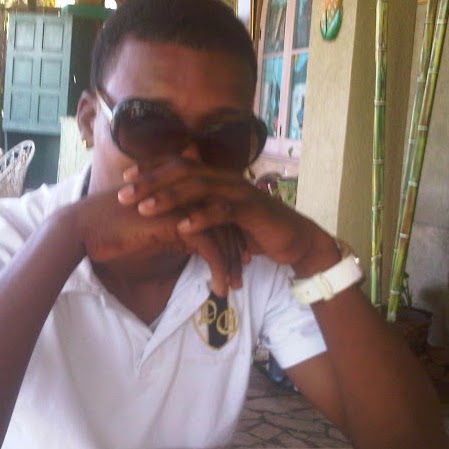 Miguel Robinson Photo 34