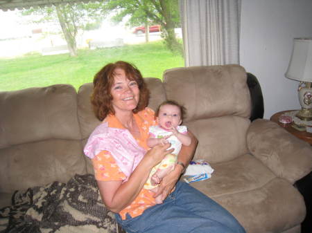 Deborah Wood Photo 14