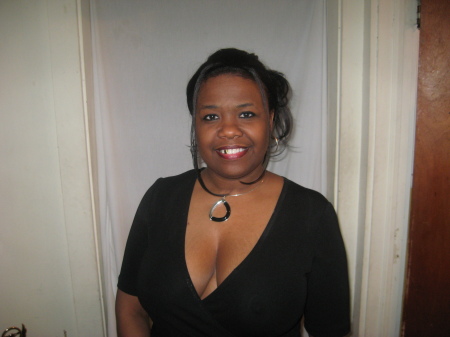 Tina Scott Photo 30
