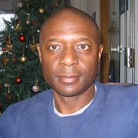 Reginald Noel Photo 21