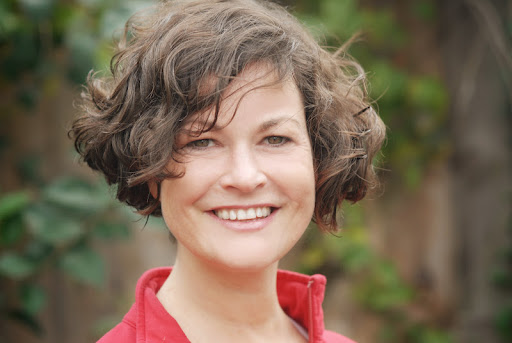 Jill Giles Photo 21