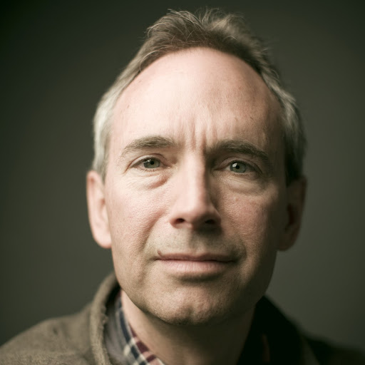 Paul Long Photo 13