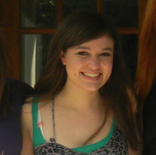 Rebecca Gale Photo 9