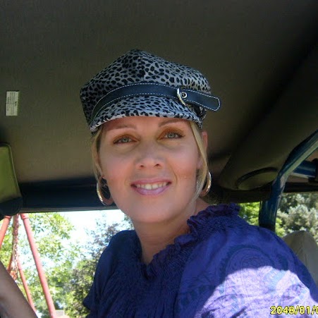 Suzanne Godfrey Photo 8