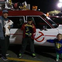 Abraham Rodriguez Photo 16