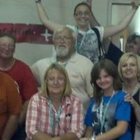 Trish Allen Photo 35