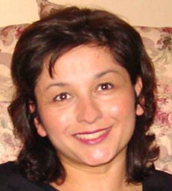 Catherine Reyes Photo 10
