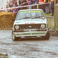 Martin Costello Photo 39