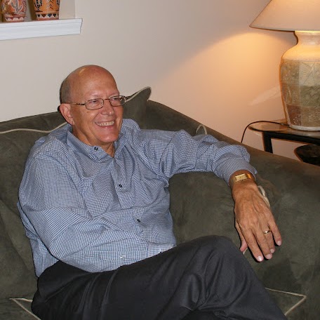 Arthur Burns Photo 35