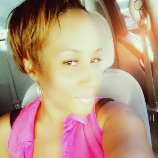 Nicole Jackson Photo 19