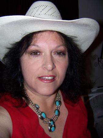 Debbie Busby Photo 7