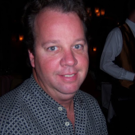 Brian Robbins Photo 29