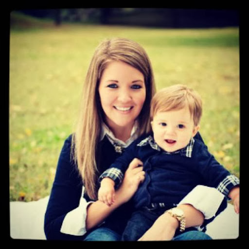 Megan Grant Photo 37