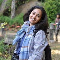 Ramya Jayanthi Photo 4