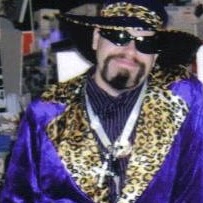 Lawrence Barber Photo 29