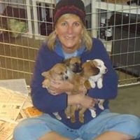 Suzanne Monroe Photo 13