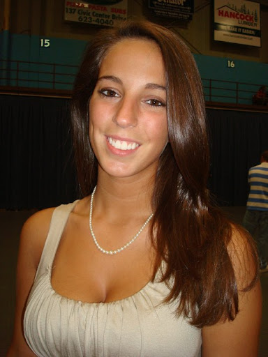 Katherine Haas Photo 27