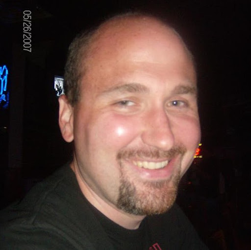 Jason Barrett Photo 32