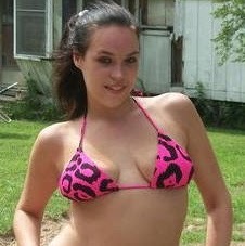 Paula Trent Photo 27