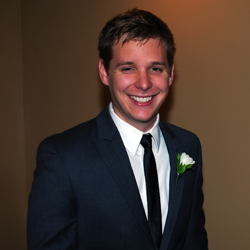 Brandon Allison Photo 37