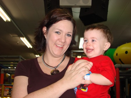 Denise Davison Photo 18