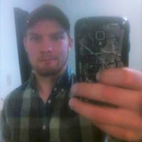 Jared Sinclair Photo 6